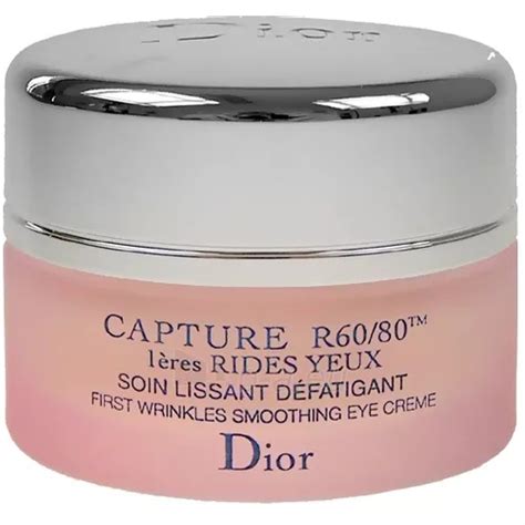 dior capture r60 80 yeux|dior sephora eye cream.